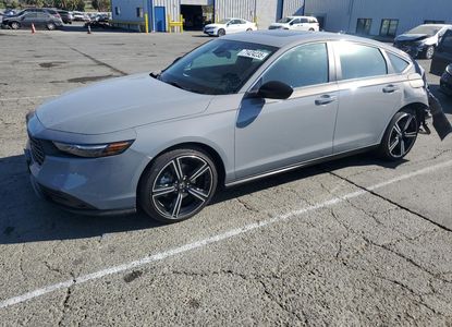 Vehicle Report for VIN 1HGCY2F53RA010647 - Image 1