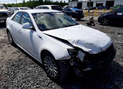 Raport vehicul pentru VIN 1G6DE5E52C0148243 - Imaginea 1