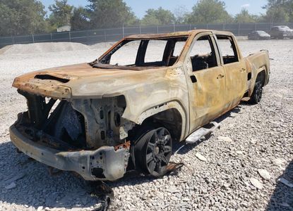 Vehicle Report for - Image 1