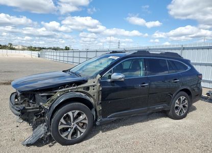 Vehicle Report for VIN 4S4BTAPC2L3129569 - Image 1