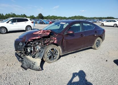 Raport pojazdu dla VIN 3N1AB8CVXRY299054 - Obraz 1