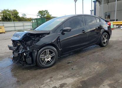 Звіт про транспортний засіб для VIN KNAFK4A64F5379656 – зображення 1