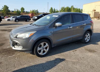 Vehicle Report for VIN 1FMCU0GX4EUD02469 - Image 1