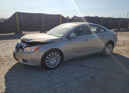 Vehicle Report for - Image 1