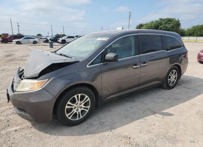 Vehicle Report for - Image 1