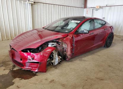 Raport pojazdu dla VIN 5YJSA1E50RF536199 - Obraz 1