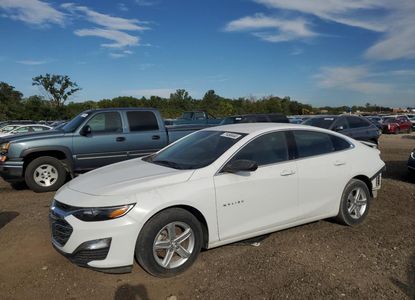 Vehicle Report for VIN 1G1ZB5ST4LF128824 - Image 1