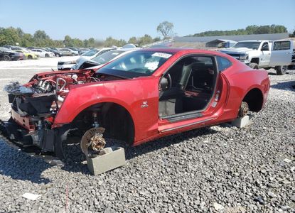 Informe del vehículo para VIN 1G1FH1R73H0158829 - Imagen 1