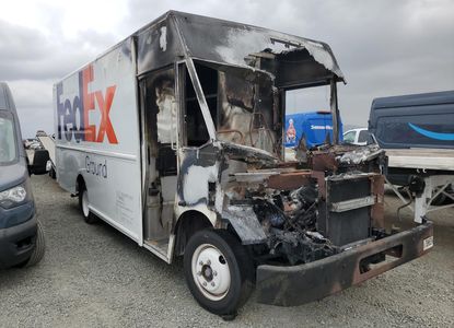 Vehicle Report for VIN 4UZAC2EA3JCJN9566 - Image 1