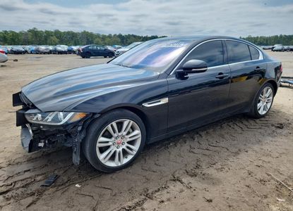 Raport vehicul pentru VIN SAJAD4FX5KCP54194 - Imaginea 1