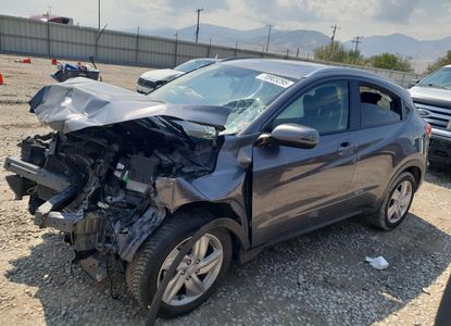 Vehicle Report for - Image 1