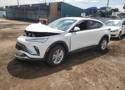 Vehicle Report for - Image 1