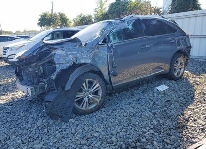 Vehicle Report for - Image 1