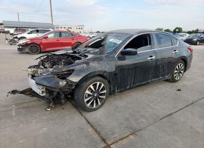 Vehicle Report for VIN 1N4AL3AP9JC249959 - Image 1