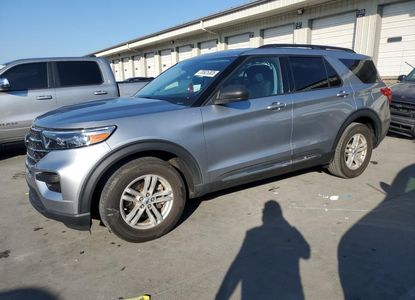 Vehicle Report for - Image 1