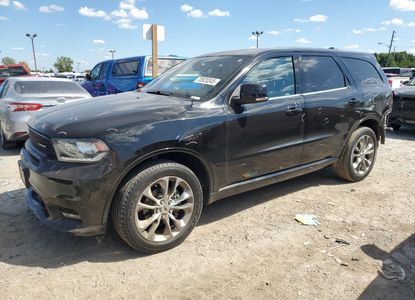 Отчет о транспортном средстве для VIN 1C4RDJDG1LC261780 - изображение 1