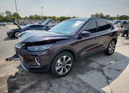 Vehicle Report for VIN 1FMCU9JA2PUA16647 - Image 1