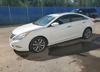 Vehicle Report for - Image 1