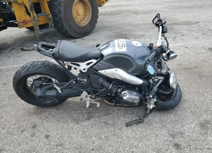 Vehicle Report for VIN WB10L6302P6G76379 - Image 1