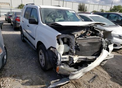 Vehicle Report for - Image 1