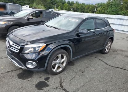 Vehicle Report for VIN WDCTG4GB5KJ583860 - Image 1