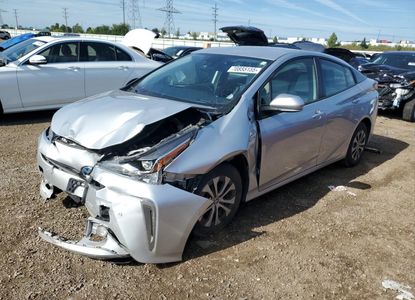 Vehicle Report for - Image 1