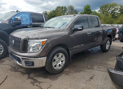 Vehicle Report for VIN 1N6AA1EKXKN523949 - Image 1