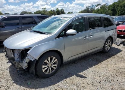 Vehicle Report for  - Image 1