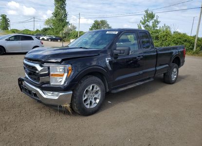 Vehicle Report for VIN 1FTFX1E83NKF10686 - Image 1