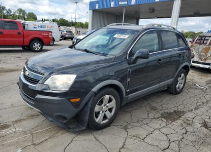 Vehicle Report for - Image 1