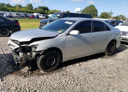 Vehicle Report for VIN 4T4BF3EK5BR114429 - Image 1