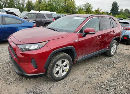 Vehicle Report for  - Image 1
