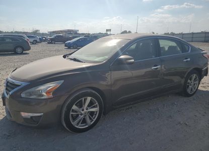 ავტომობილის ანგარიში VIN 1N4AL3AP4FC161120 -ისთვის - სურათი 1