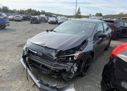 Vehicle Report for VIN 4S3GKAA61J1623589 - Image 1