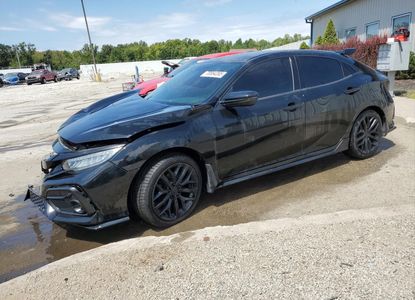 Vehicle Report for - Image 1