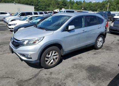 Vehicle Report for - Image 1