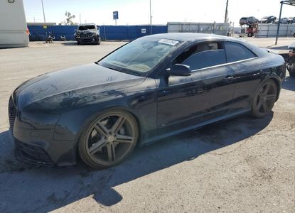 Vehicle Report for VIN WUAC6AFR6DA901738 - Image 1