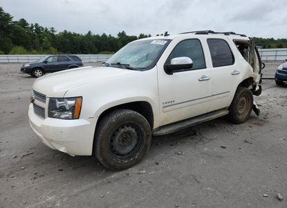 Vehicle Report for - Image 1