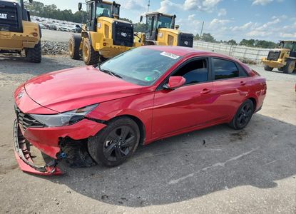 Informe del vehículo para VIN 5NPLM4AG3MH033278 - Imagen 1