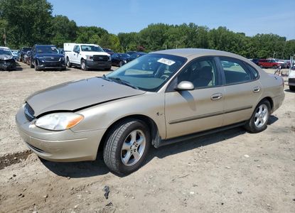 Vehicle Report for  - Image 1