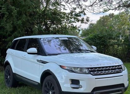 Vehicle Report for  - Image 1