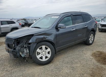 Vehicle Report for - Image 1