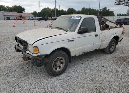 Vehicle Report for VIN 1FTYR10D07PA07999 - Image 1