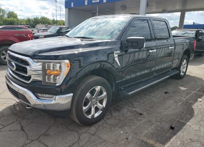 Vehicle Report for - Image 1