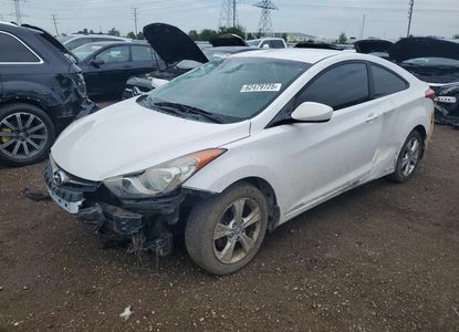Vehicle Report for - Image 1