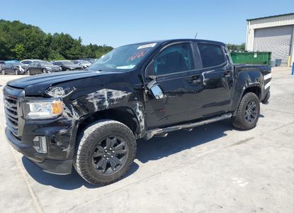 Vehicle Report for VIN 1GTG6FEN2N1215238 - Image 1