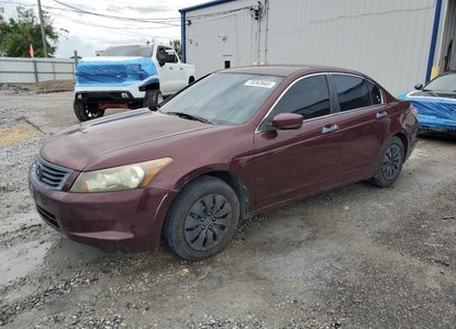 Vehicle Report for VIN 1HGCP26349A015910 - Image 1