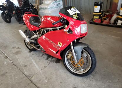 تقرير المركبة لـ VIN ZDM1LC4N8SB016364 - الصورة 1