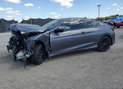 Vehicle Report for  - Image 1