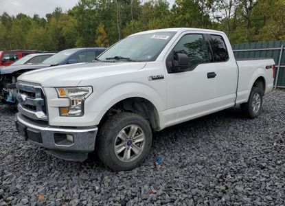 Vehicle Report for VIN 1FTFX1EF0GFB89667 - Image 1